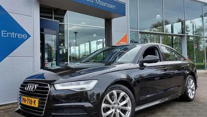 Gebruikt 2017 Audi A6 Premium Sedan | € 23.950 (Super prijs)
