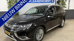 Gebruikt 2018 Mitsubishi Outlander Intense+ SUV | € 18.995 (Eerlijke prijs)