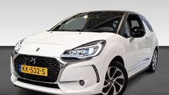 Gebruikt 2016 DS Automobiles DS3 So Chic Hatchback | € 8.930 (Super prijs)