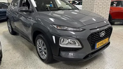Gebruikt 2020 Hyundai Kona SUV | € 15.750 (Goede deal)
