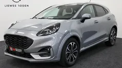 Gebruikt 2022 Ford Puma ST-Line SUV | € 19.950 (Eerlijke prijs)