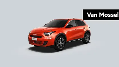 Gebruikt 2025 Fiat 600 La Prima SUV | € 34.290 (Eerlijke prijs)