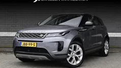 Grijs Gebruikt 2021 Land Rover Range Rover evoque S SUV | € 39.885 (Eerlijke prijs)