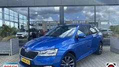 Gebruikt 2019 Skoda Fabia Business Line Stationwagen | € 11.900 (Eerlijke prijs)