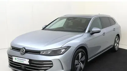 Occasion 2025 VW Passat Business Stationwagen | € 38.450 (Super prijs)