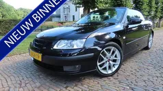 Gebruikt 2007 Saab 9-3 Cabriolet Vector Cabriolet | € 3.950