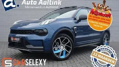 Gebruikt 2025 Lynk & Co 01 SUV | € 32.880 (Eerlijke prijs)