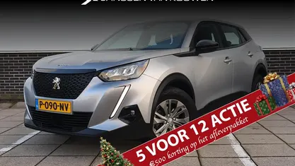 Gebruikt 2022 Peugeot 2008 Active SUV | € 17.445 (Eerlijke prijs)
