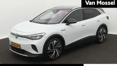 Wit Gebruikt 2020 VW ID.4 SUV | € 27.900 (Eerlijke prijs)