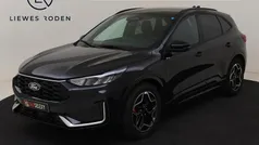 Zwart Gebruikt 2024 Ford Kuga ST-Line X SUV | € 38.950 (Eerlijke prijs)