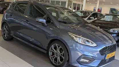 Occasion Ford Fiesta ST-Line 101 PK (74 kW) 2018 Hatchback