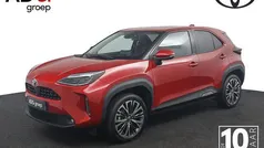 Rood Gebruikt 2022 Toyota Yaris Cross Executive SUV | € 29.950 (Eerlijke prijs)