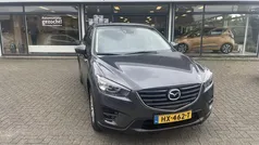 Gebruikt 2016 Mazda CX-5 SUV | € 19.500 (Eerlijke prijs)