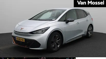 Occasion Cupra Born 169 kW (231 PK) 2022 Hatchback