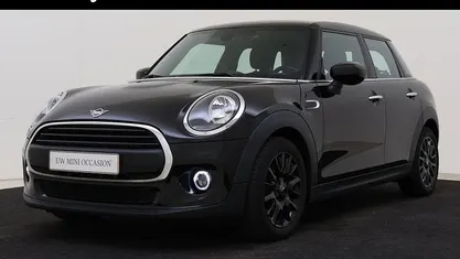 Occasion 2020 Mini Cooper Hatchback | € 16.450 (Goede deal)