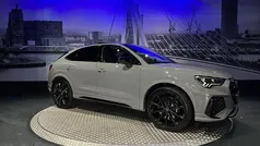 Grijs Gebruikt 2020 Audi RS Q3 Sportback Advanced SUV | € 55.995 (Goede deal)