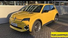 Overige Nieuw 2025 Renault R5 Evolution Hatchback | € 29.265 (Eerlijke prijs)