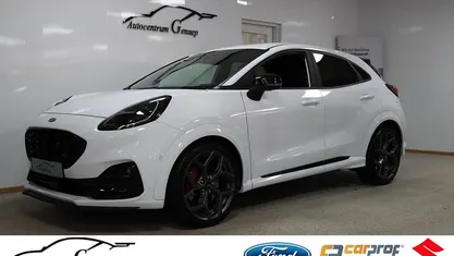Occasion 2024 Ford Puma ST SUV | € 35.900 (Eerlijke prijs)