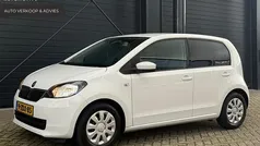 Gebruikt 2015 Skoda Citigo Elegance Hatchback | € 5.950 (Eerlijke prijs)