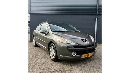 Occasion Peugeot 207 120 PK (88 kW) 2008 Hatchback