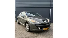 Gebruikt 2008 Peugeot 207 Hatchback | € 3.250 (Eerlijke prijs)
