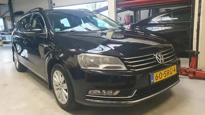 Occasion VW Passat Comfortline 123 PK (90 kW) 2011 Stationwagen