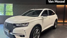 Wit Gebruikt 2021 DS Automobiles DS7 Crossback So Chic SUV | € 25.840 (Super prijs)