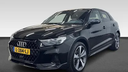 Occasion Audi A1 95 PK (69 kW) 2021 SUV