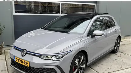 Occasion VW Golf VIII GTE 245 PK (180 kW) 2021 Hatchback
