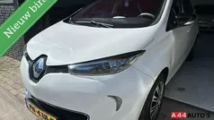 Gebruikt 2014 Renault Zoe Zen Hatchback | € 4.999 (Goede deal)