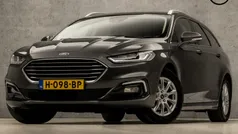 Gebruikt 2020 Ford Mondeo Titanium Stationwagen | € 17.445 (Super prijs)