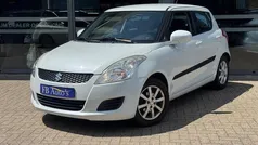 Gebruikt 2010 Suzuki Swift Comfort Hatchback | € 5.950 (Eerlijke prijs)
