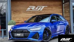 Gebruikt 2022 Audi RS6 Comfort Stationwagen | € 189.950