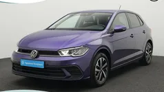 Paars Gebruikt 2024 VW Polo Life Hatchback | € 21.900 (Eerlijke prijs)