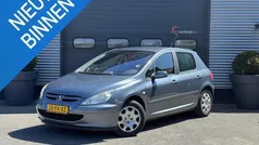 Gebruikt 2005 Peugeot 307 Premium Hatchback | € 890 (Goede deal)