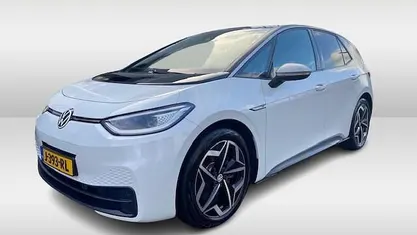 Occasion 2020 VW ID.3 Hatchback | € 16.450 (Eerlijke prijs)