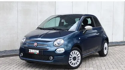 Occasion 2023 Fiat 500 Hatchback | € 15.450 (Eerlijke prijs)