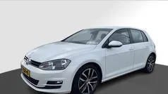 Gebruikt 2015 VW Golf VII Edition Hatchback | € 6.950 (Eerlijke prijs)