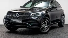 Gebruikt 2020 Mercedes GLC300e AMG line SUV | € 41.995 (Goede deal)