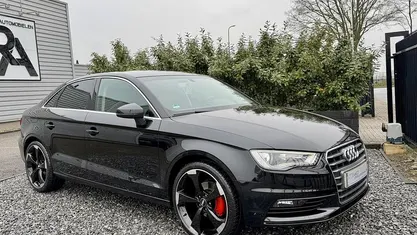 Occasion Audi A3 Proline 127 PK (93 kW) 2015 Sedan