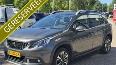 Grijs Gebruikt 2019 Peugeot 2008 Allure SUV | € 13.745 (Eerlijke prijs)