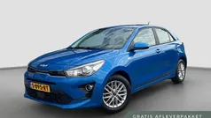 Gebruikt 2023 Kia Rio Hatchback | € 16.445 (Eerlijke prijs)