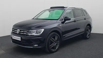 Occasion VW Tiguan Allspace Comfortline 150 PK (110 kW) 2021 SUV