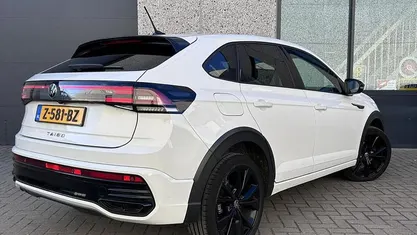Occasion VW Taigo R-line 150 PK (110 kW) 2024 SUV