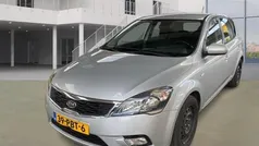 Gebruikt 2011 Kia Ceed Hatchback | € 2.950 (Super prijs)
