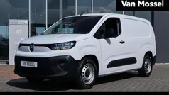 Overig Gebruikt 2025 Citroën e-Berlingo MPV | € 24.940 (Goede deal)