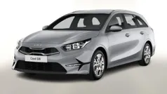 Zilver Gebruikt 2023 Kia Ceed Sportswagon Stationwagen | € 23.850 (Super prijs)