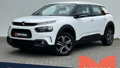 Wit Gebruikt 2020 Citroën C4 Cactus Feel Hatchback | € 12.950 (Eerlijke prijs)