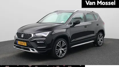Occasion Seat Ateca Business 150 PK (110 kW) 2021 Suv SUV