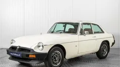 Gebruikt 1975 MG B | € 27.900